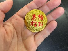 -龙华素斋(龙华路店)