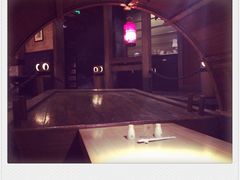 老船坞-老船坞餐厅(北京亚洲大酒店 )