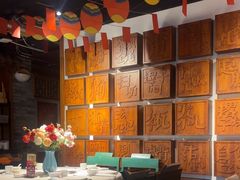 -京味斋·北京烤鸭(北京南站洋桥店)