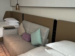 -大连星海皇冠假日酒店