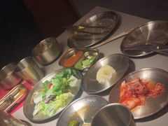 -西塔老太太泥炉烤肉(温州首店万象城黑金店)