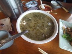 -盐帮食坊•小河帮川菜(四川师大店)