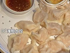-前海沿·青岛菜(李沧万达店)