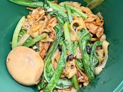 -三姐·老友记·南宁老友粉(朝阳区光华路嘉里中心店)