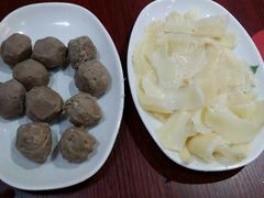 -广味鲜潮汕牛肉火锅(延安三路店)