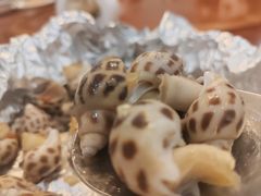 -东江渔村·古典园林·30年粤菜老字号(太和店)