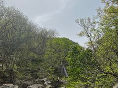 -沂蒙山旅游区云蒙景区(蒙山国家森林公园)