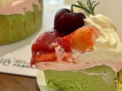 -流酥可心·牛乳蛋糕商店(禾祥西路店)
