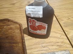 -小满手工粉(上海文峰广场店)