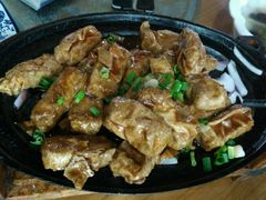 -徽州美食(三十年老店)