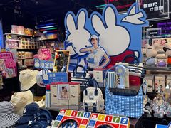 -酷乐潮玩(五道口购物中心店)