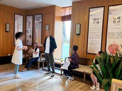 -重庆铭博医院-体检中心