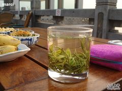 安吉白茶-湖畔居茶楼(湖滨店)