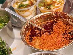 -张吉祥花椒肉火烧(老潍县美食城店)
