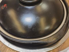 -丰尔粥食·粥底火锅·桑拿鸡(大良总店)