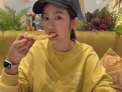 -SULTAN·苏坦土耳其餐厅(新光汇店)