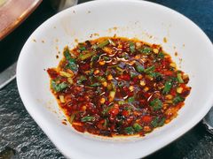 -黔阿牛菌汤牛肉粉全牛火锅(喷水池店)