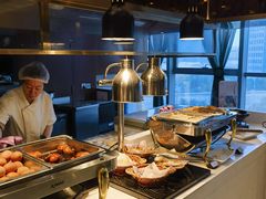 -中环亚旅酒店-禧临阁餐厅