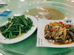 -景好海鲜餐厅(大鹏必选旅游店)