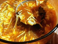 -肆海小川菜酒馆Wine Bistro (青年路店)