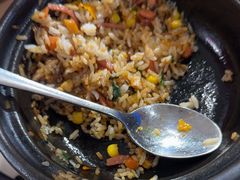 -米国现煲煲仔饭(塔子湖店)