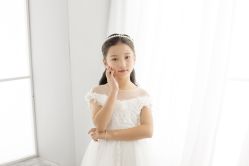 -小熊维尼高端儿童摄影(罗湖区总店)