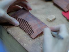 -五月木作·DIY木作文创体验店(北京路店)