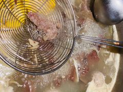-许府牛杂·鲜牛肉火锅(梁溪万达店)