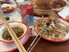 -京元盛铜锅涮肉(上海总店)