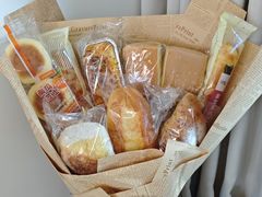 -Caidie Bakery采蝶轩(百越店)