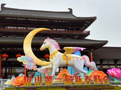 -狼山风景名胜区