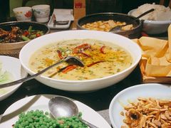 -老头儿油爆虾(星光一期店)