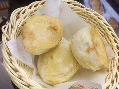 水煎包-方中山胡辣汤(天河区店)