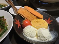 -汉水谣·江景餐厅(江滩店)