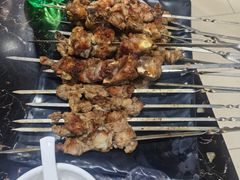 -运德成·天津老味烧烤(广开二马路店)