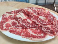 -五洲牛肉美食馆