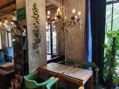 -MAAN COFFEE(金桥店)