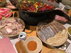 -白乐天毛肚火锅馆(南滨路店)