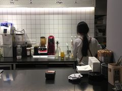 -BE BRIGHT KITCHEN(正佳广场店)