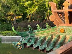 -迎泽公园