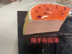 -美斯烘焙培训学院•蛋糕•面包•咖啡(宝安校区)