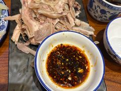 -李记白水羊头·清真老味家常菜(石景山店)