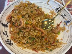 -扬二春炒饭(国庆路总店)