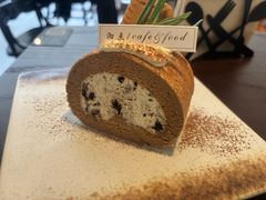 -沏点Trattoria意大利餐厅(新街口店)
