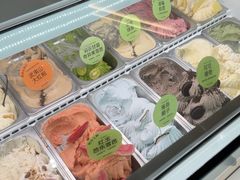 -苏小糖(鼓浪屿三丘田花园店)