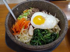-全州拌饭馆(断桥店)