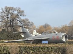-中国航空博物馆