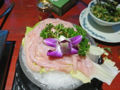 -二荆条·蜀鲜汇城市森林火锅