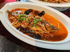 -卫鼎轩·曹公馆(鼓楼店)