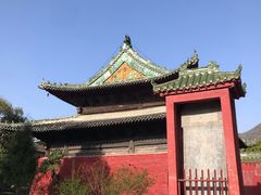 -报恩寺(平武县)